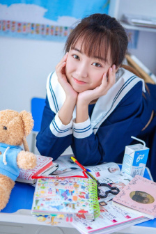 公交车多人运动黄